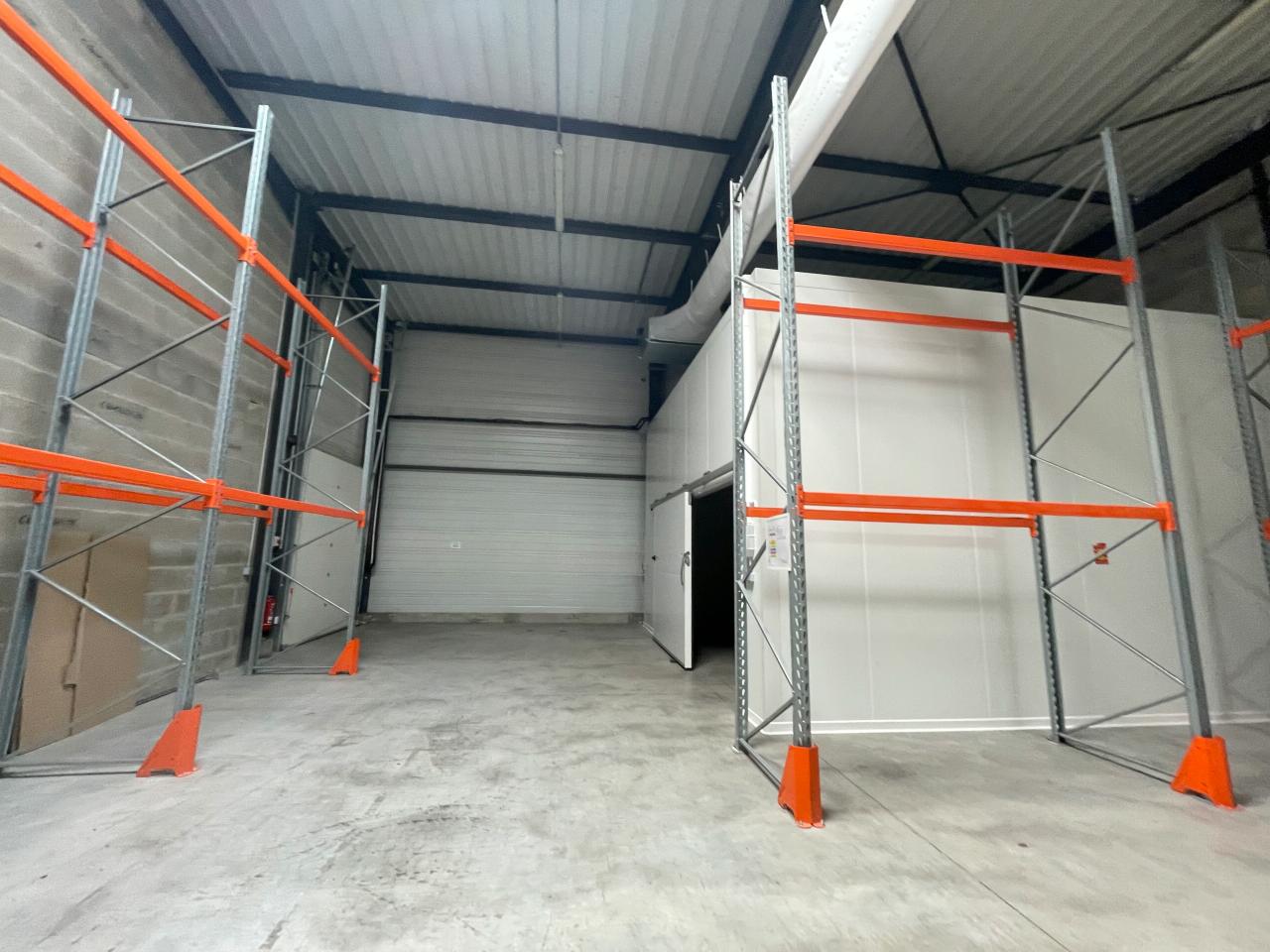 Local d'activité Corbas 373m² Vente local d'activité Corbas Rhône OVACT2421485 6